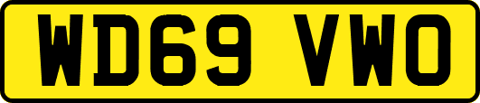 WD69VWO