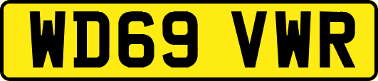 WD69VWR