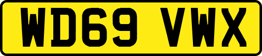WD69VWX