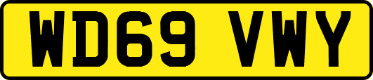 WD69VWY