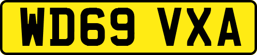 WD69VXA