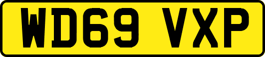 WD69VXP