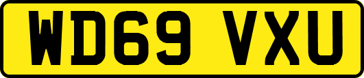WD69VXU