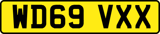 WD69VXX