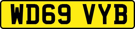 WD69VYB