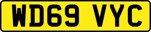 WD69VYC