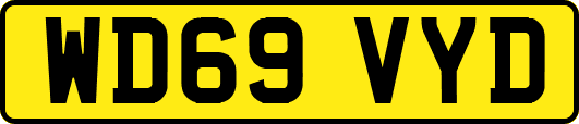WD69VYD