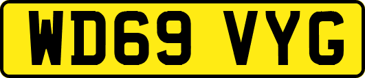 WD69VYG