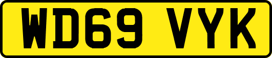 WD69VYK