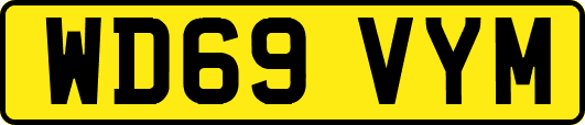 WD69VYM