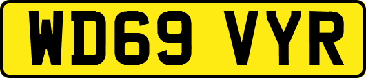 WD69VYR