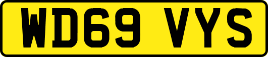 WD69VYS
