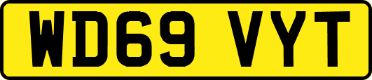 WD69VYT