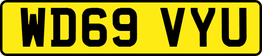 WD69VYU