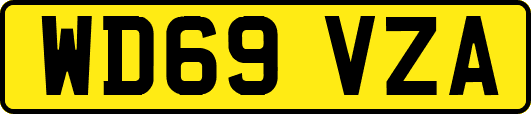 WD69VZA