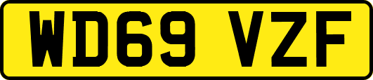 WD69VZF