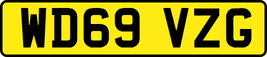 WD69VZG