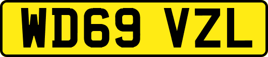 WD69VZL