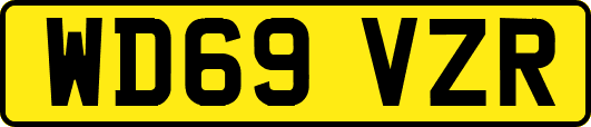 WD69VZR
