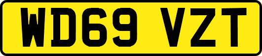 WD69VZT