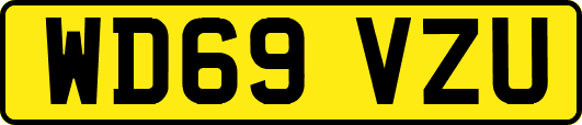 WD69VZU