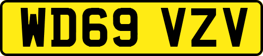 WD69VZV