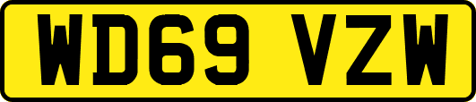 WD69VZW