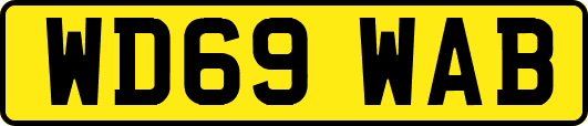 WD69WAB