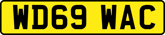 WD69WAC