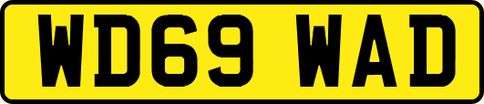 WD69WAD