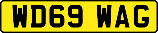 WD69WAG