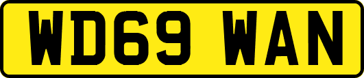 WD69WAN