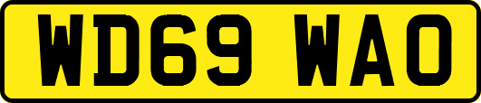 WD69WAO