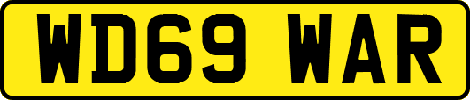 WD69WAR