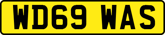 WD69WAS