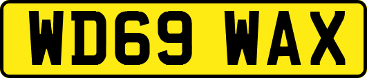 WD69WAX