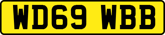 WD69WBB