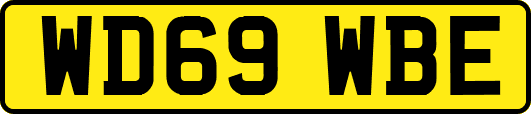 WD69WBE