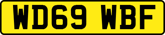 WD69WBF
