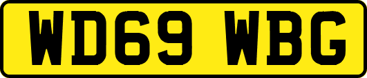 WD69WBG