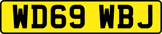 WD69WBJ