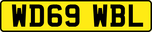 WD69WBL