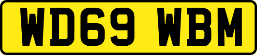 WD69WBM
