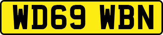 WD69WBN