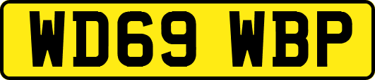 WD69WBP