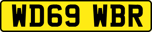 WD69WBR