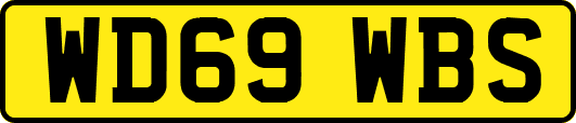 WD69WBS