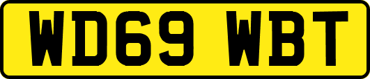 WD69WBT