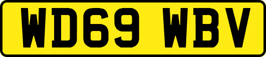 WD69WBV