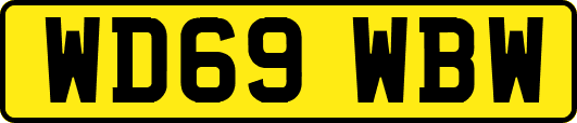 WD69WBW